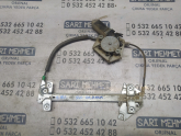 Oto Çıkma Parça / Volvo / S40 / Oto Cam / Cam Krikosu / Çıkma Parça 