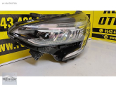 Oto Çıkma Parça / Renault / R 5 / Far & Stop / Sol Ön Far / Sıfır Parça 