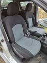206 Ön Koltuk - Arka Koltuk - Koltuk Başlığı