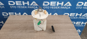 RENAULT CLİO 2 SYMBOL NOTE 1.5 DCİ DEPO ŞAMANDIRASI 8200722188