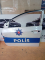 Oto Çıkma Parça / Toyota / Corolla / Kaporta & Karoser / Sol Ön Kapı / Çıkma Parça 