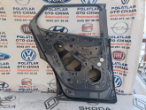 Oto Çıkma Parça / Peugeot / 2008 / Kaporta & Karoser / Sol Arka Kapı / Çıkma Parça 