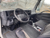 Oto Çıkma Parça / Isuzu / NPR / Kaporta & Karoser / Kabin / Çıkma Parça 