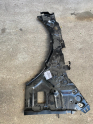 Oto Çıkma Parça / Peugeot / 408 / Kaporta & Karoser / Sol Şasi / Çıkma Parça 
