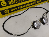 Oto Çıkma Parça / Dacia / Sandero / Elektrik / Elektrik Tesisatı / Çıkma Parça 