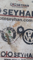 Oto Çıkma Parça / Opel / Corsa / Teyp / Tweeter / Çıkma Parça 