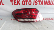Oto Çıkma Parça / Mercedes / E Serisi / Far & Stop / Sol Arka Stop / Çıkma Parça 