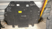 OPEL COMBO E 2024 SONRASI KARTEL MUHAFAZASI PLASTİK KISA ŞASE.
