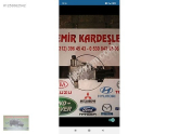 Suzuki Sx4 yavru şanzıman ön defransiyel