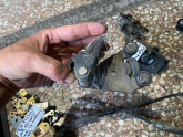 Oto Çıkma Parça / Peugeot / 2008 / Koltuk & Döşeme / Kapı Döşemesi / Çıkma Parça 