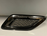 Oto Çıkma Parça / Land Rover / Range Rover / Tampon / Tampon Izgara Çıtası / Çıkma Parça 