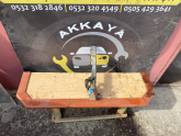Oto Çıkma Parça / Renault / Kangoo / Fren / El Fren Teli / Çıkma Parça 