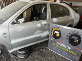 Skoda Octavia Sol ön Kapı Orjinal Çıkma A4 Kasa