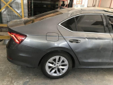 Oto Çıkma Parça / Skoda / Octavia / Direksiyon / Direksiyon Kutusu / Çıkma Parça 