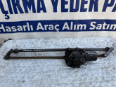 Oto Çıkma Parça / Renault / Master / Oto Cam / Silecek Motoru / Çıkma Parça 