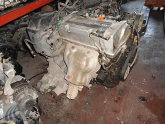 HONDA CRV 2003 ÇIKMA MOTOR