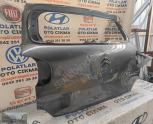 Oto Çıkma Parça / Citroen / C3 / Kaporta & Karoser / Bagaj Kapağı / Çıkma Parça 