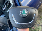 Sadece whatsaptan ulaşın - Skoda fabıa airbeg kapağı