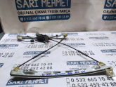 Oto Çıkma Parça / Peugeot / 206 / Oto Cam / Cam Krikosu / Çıkma Parça 