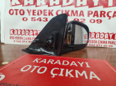 Oto Çıkma Parça / Toyota / Corolla / Ayna / Sağ Dış Ayna / Sıfır Parça 