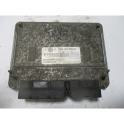 Volkswagen Bora 1.6 Motor Beyni SIMOS3.3A 5WP4013604 06A906033AE