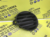 Oto Çıkma Parça / Renault / Laguna / Tampon / Sis Farı Çerçevesi / Çıkma Parça 