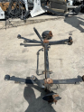 Oto Çıkma Parça / Ford / Transit Connect / Alt Takım / Arka Dingil / Çıkma Parça 