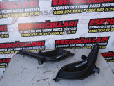 Oto Çıkma Parça / Hyundai / Accent / Tampon / Sis Farı Çerçevesi / Çıkma Parça 