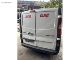 Oto Çıkma Parça / Renault / Trafic / Kaporta & Karoser / Bagaj Kapağı / Çıkma Parça 