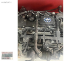 Oto Çıkma Parça / Toyota / Corolla / Motor / Motor (komple) / Çıkma Parça 