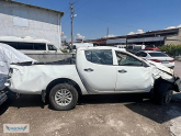 Oto Çıkma Parça / Mitsubishi / L200 / Defransiyel / Şaft / Çıkma Parça 
