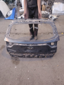 KIA SPORTAGE GRİ BAGAJ KAPUTU ORJİNAL LOKALLİK