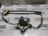Oto Çıkma Parça / Ford / Tourneo Connect / Oto Cam / Cam Krikosu / Çıkma Parça 