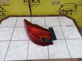 OPEL ASTRA J SEDAN SOL DIŞ STOP ÇIKMA ORJİNAL YEDEK PARÇA