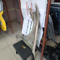 Oto Çıkma Parça / Fiat / Albea / Kaporta & Karoser / Sağ Ön Çamurluk / Çıkma Parça 