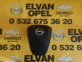 Opel Astra J Çıkma Direksiyon Airbag