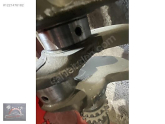 MERCEDES M103 MOTOR ORJİNAL KRANK MİLİ