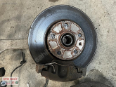 Oto Çıkma Parça / Audi / A4 / Alt Takım / Taşıyıcı / Çıkma Parça 