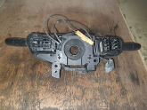 PEUGEOT PEJO 406 SİNYAL KOLU SİLGİ KOLU