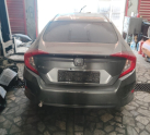 Oto Çıkma Parça / Honda / Civic / Kaporta & Karoser / Kasa / Kupa / Çıkma Parça 