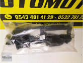 Oto Çıkma Parça / Renault / Clio / Tampon / Ön Tampon / Sıfır Parça 