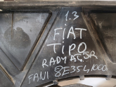 Oto Çıkma Parça / Fiat / Tipo / Radyatör / Radyatör Seti / Çıkma Parça 