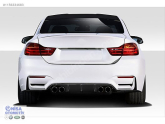 Oto Çıkma Parça / Bmw / 4 Serisi / Kaporta & Karoser / Body Kit / Sıfır Parça 