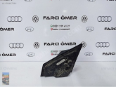 Oto Çıkma Parça / Renault / Megane / Ayna / Sağ Dış Ayna / Çıkma Parça 