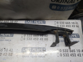 Oto Çıkma Parça / Volkswagen / Caddy / Tampon / Tampon Demiri / Çıkma Parça 