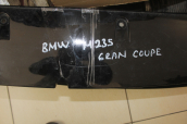 Oto Çıkma Parça / Bmw / 5 Serisi / Tampon / Ön Tampon / Çıkma Parça 