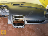 Oto Çıkma Parça / Renault / Clio / Göğüslük & Torpido / Komple Torpido / Çıkma Parça 
