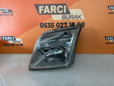 FORD CONNECT SOL FAR İTHAL