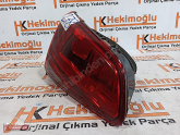 Oto Çıkma Parça / Volkswagen / Golf / Far & Stop / Bagaj Stop / Çıkma Parça 