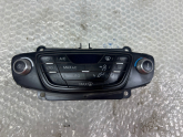 Oto Çıkma Parça / Ford / Tourneo Courier / Klima / Kontrol Paneli / Çıkma Parça 